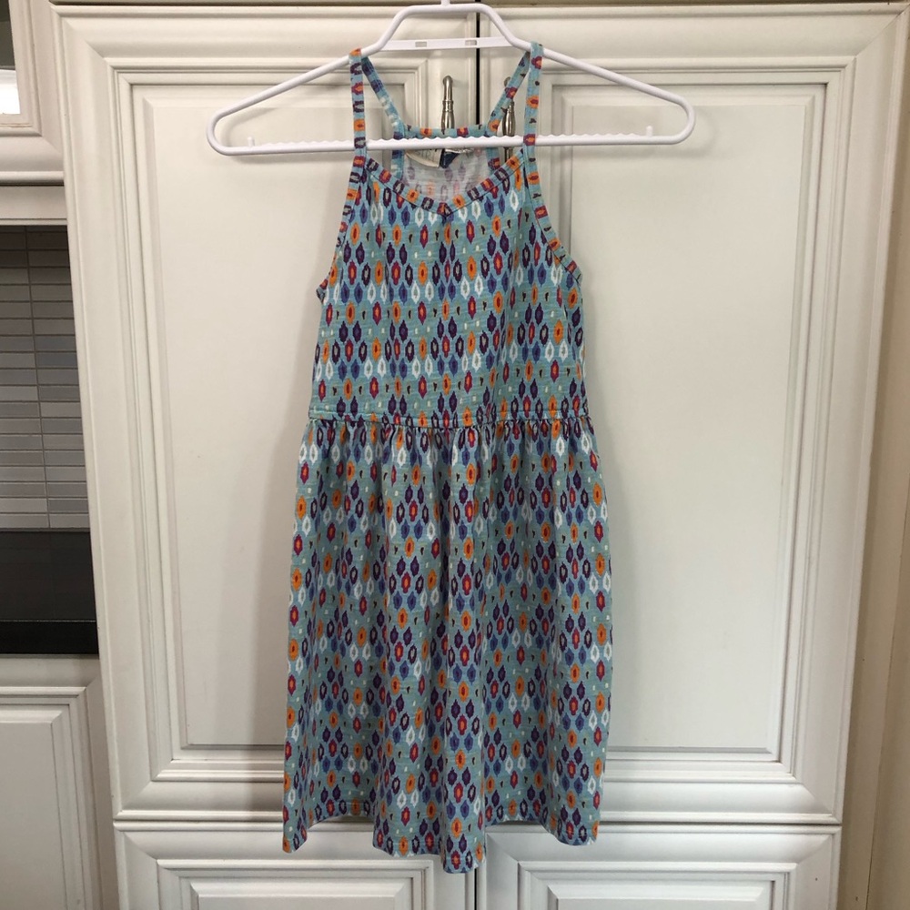 Roxy girls summer dress
